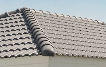 advantages of Tyneham clay roofing