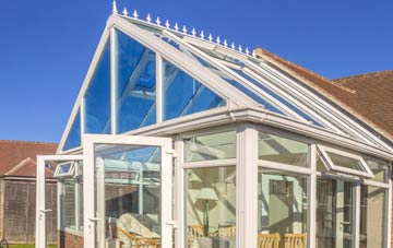 conservatory roof insulation costs Tyneham