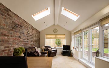 conservatory roof insulation Tyneham, Dorset