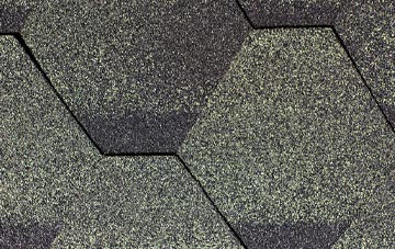 Tyneham fibreglass shingle repairs