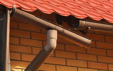 Tyneham gutter repair costs