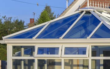professional Tyneham conservatory insulation
