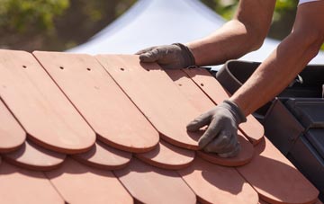 Tyneham roof tile contractors