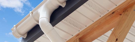 get Tyneham guttering quotes today