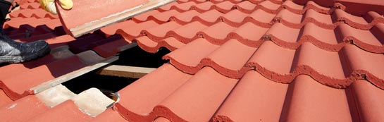 compare Tyneham roof repair quotes