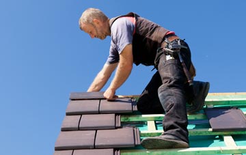 disadvantages of Tyneham slate roofing