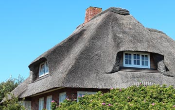 thatch roofing Tyneham, Dorset