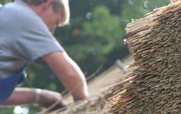 professional Tyneham thatchers