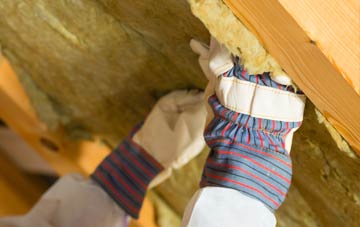 types of Tyneham pitched roof insulation materials