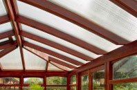 Tyneham conservatory roofing insulation