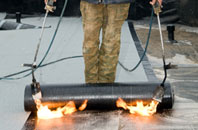 Tyneham flat roof sealing quote