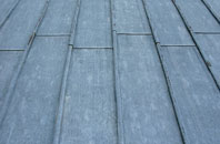Tyneham lead roofing