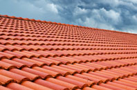 Tyneham roofing tiles