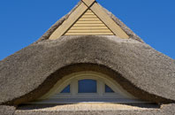 Tyneham thatch roofing