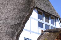 find rated Tyneham thatchers